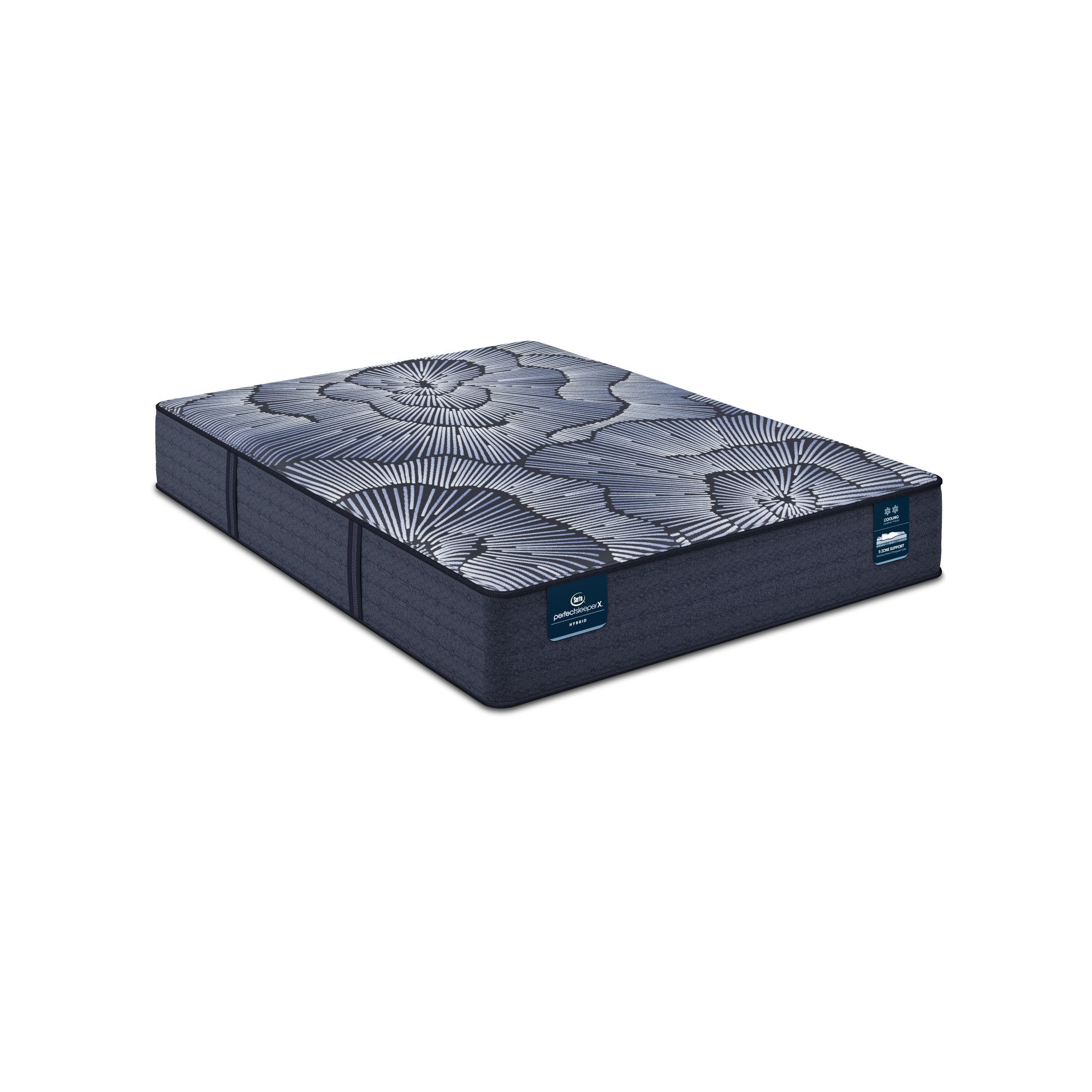 Perfect Sleeper® by Serta Mattresses Kendall 13